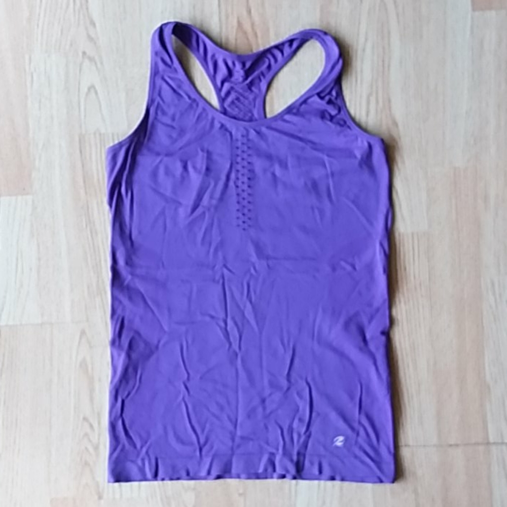Energy Zone racerback tank